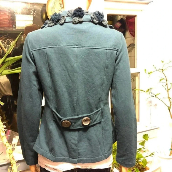 Nick & Mo Women Jacket Size M - Picture 2 of 10